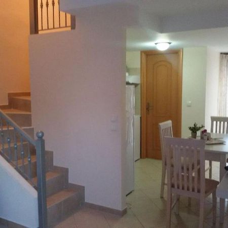 Villa Karolina Tsogkas Sívota Екстериор снимка