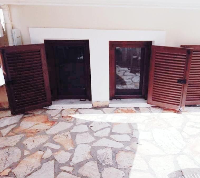 Villa Karolina Tsogkas Sívota Екстериор снимка